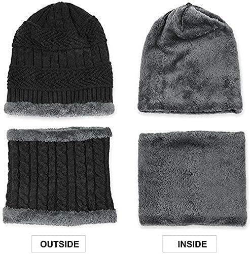CUELLERA CON GORRA 2 EN 1 + ENVIO GRATIS