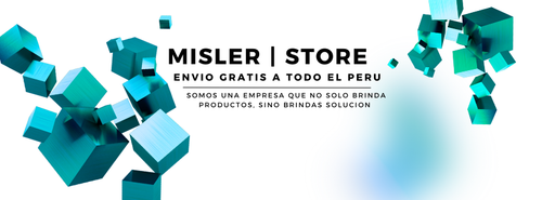 Mi tienda